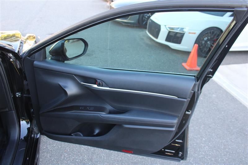 used 2023 Toyota Camry car, priced at $19,999