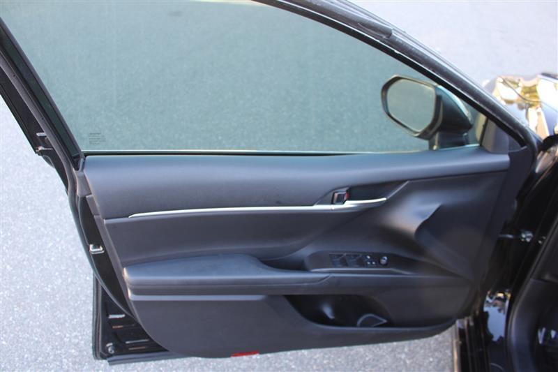 used 2023 Toyota Camry car, priced at $19,999