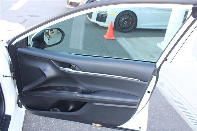 used 2021 Toyota Camry car, priced at $21,999