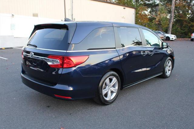 used 2019 Honda Odyssey car, priced at $24,777