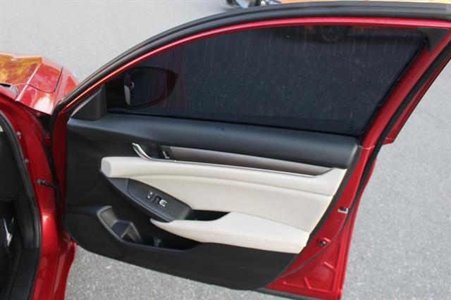 used 2021 Honda Accord car, priced at $18,999