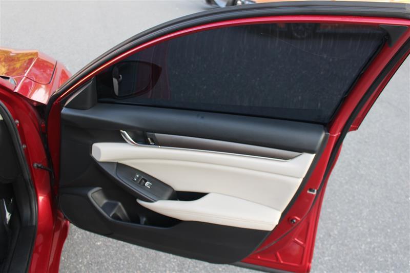 used 2021 Honda Accord car, priced at $18,999