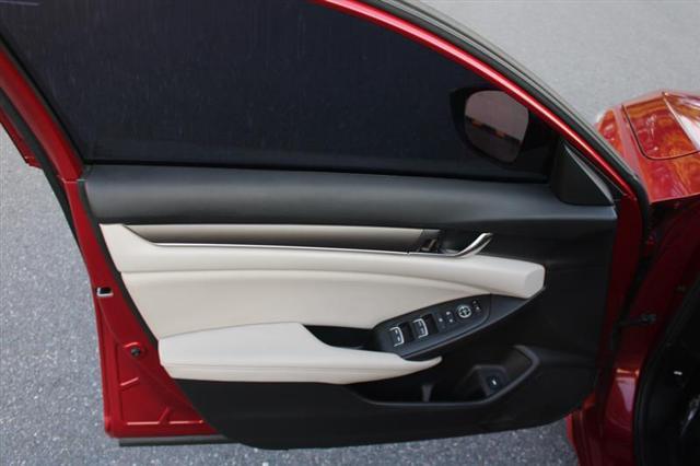 used 2021 Honda Accord car, priced at $18,999