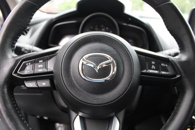 used 2019 Mazda CX-3 car, priced at $15,450