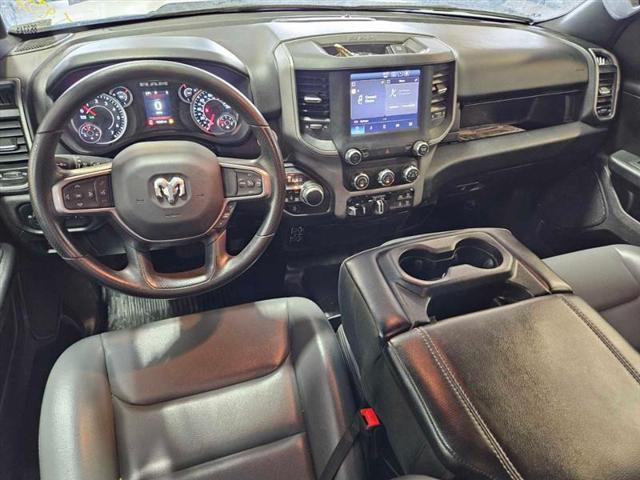 used 2024 Ram 1500 car, priced at $31,999