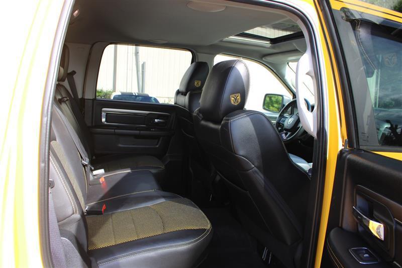 used 2016 Ram 1500 car, priced at $21,999