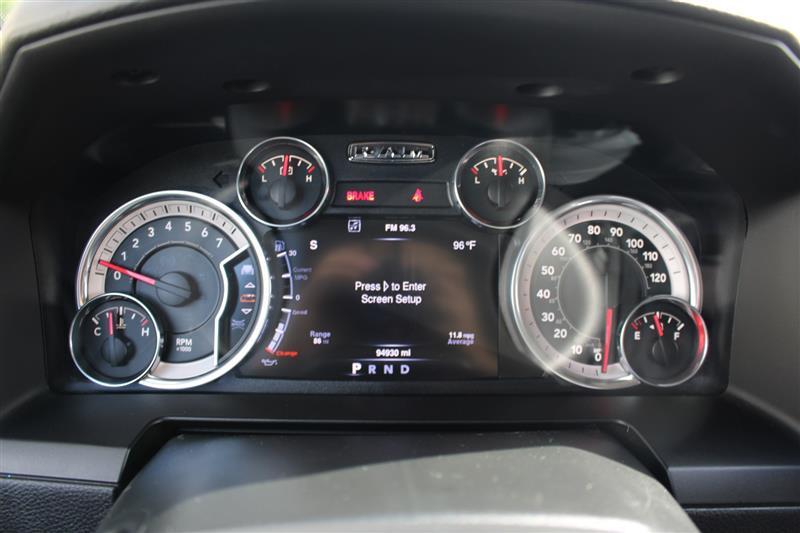 used 2016 Ram 1500 car, priced at $21,999