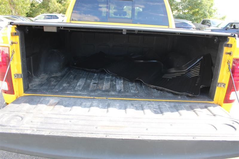 used 2016 Ram 1500 car, priced at $21,999