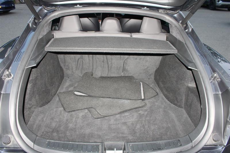 used 2020 Tesla Model S car, priced at $22,999