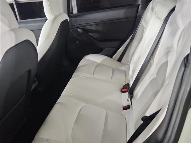 used 2022 Tesla Model 3 car, priced at $19,999