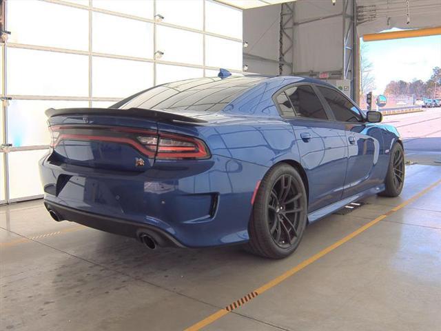 used 2020 Dodge Charger car, priced at $26,999