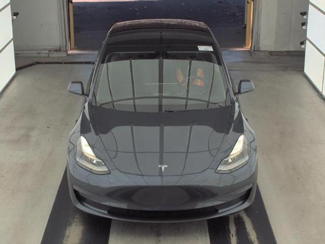 used 2021 Tesla Model 3 car, priced at $20,450