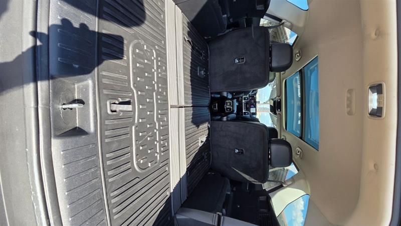 used 2023 Kia Sorento car, priced at $25,999