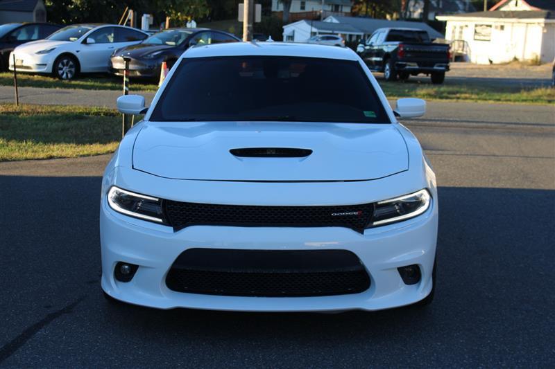used 2020 Dodge Charger car, priced at $22,999