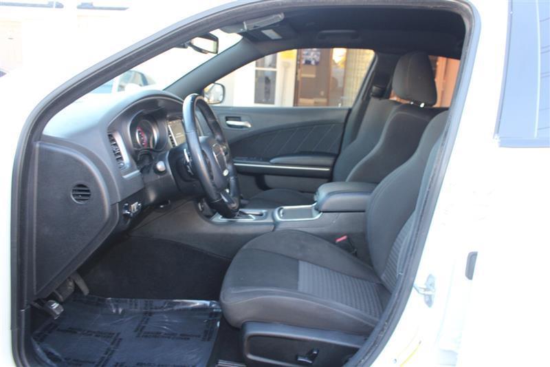 used 2020 Dodge Charger car, priced at $22,999