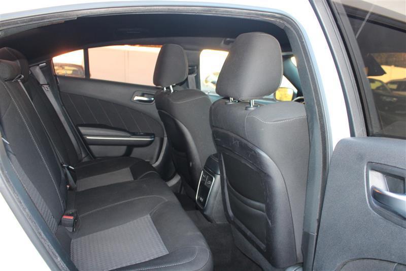 used 2020 Dodge Charger car, priced at $22,999