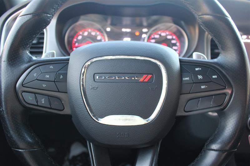used 2020 Dodge Charger car, priced at $22,999