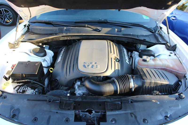 used 2020 Dodge Charger car, priced at $22,999