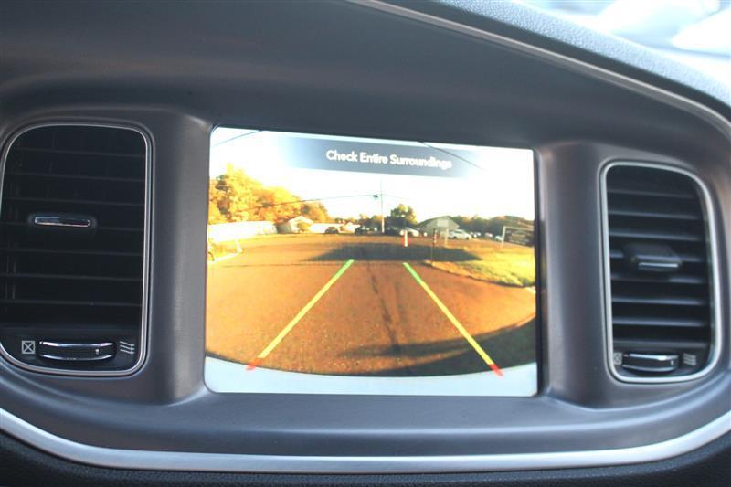 used 2020 Dodge Charger car, priced at $22,999