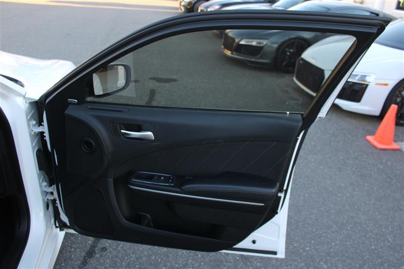 used 2020 Dodge Charger car, priced at $22,999