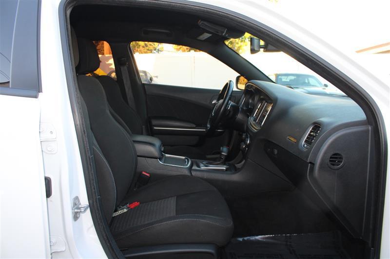 used 2020 Dodge Charger car, priced at $22,999