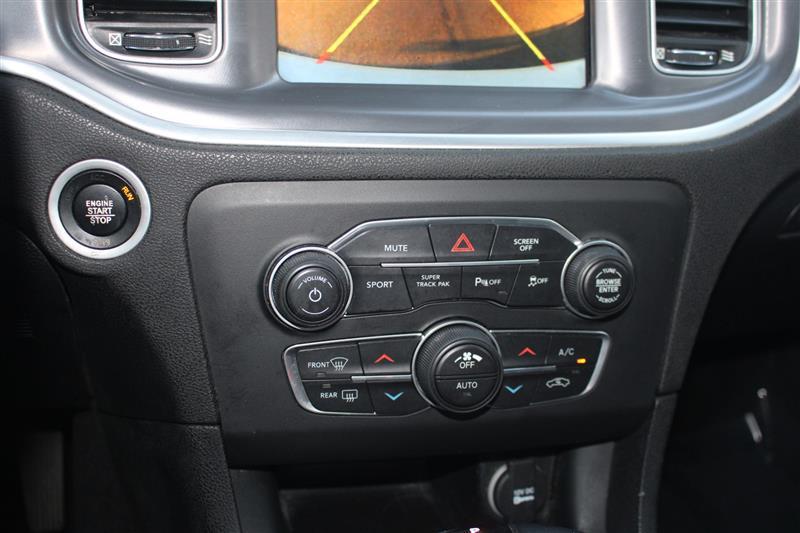 used 2020 Dodge Charger car, priced at $22,999