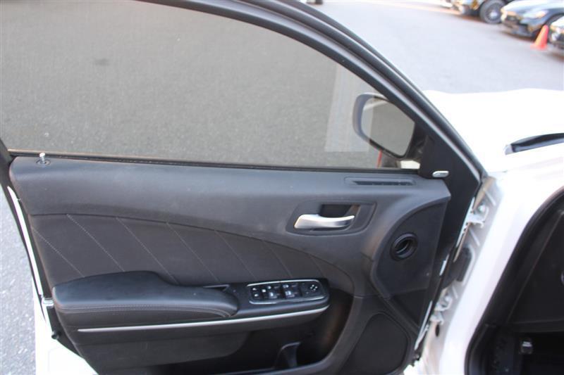 used 2020 Dodge Charger car, priced at $22,999