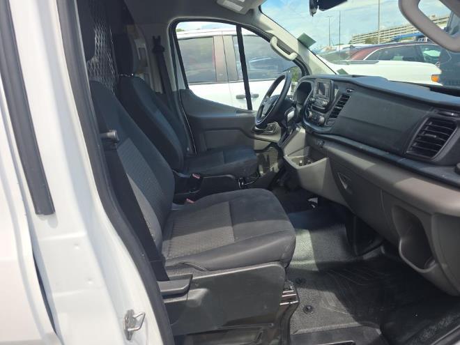 used 2024 Ford Transit-250 car, priced at $30,999
