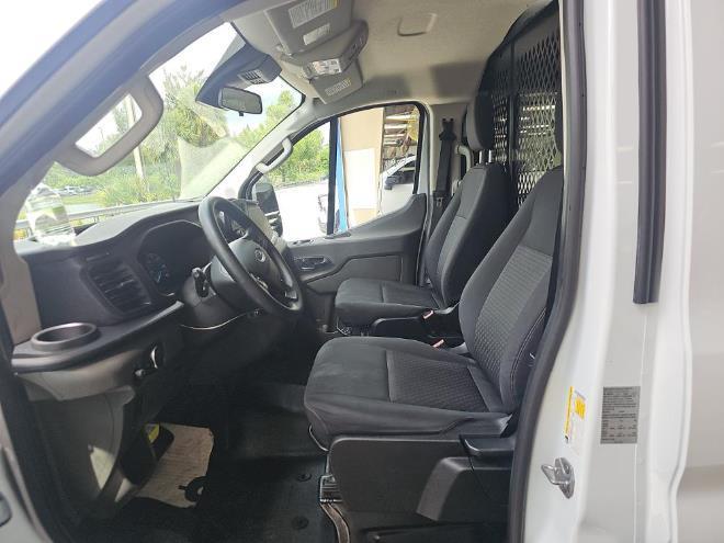 used 2024 Ford Transit-250 car, priced at $30,999