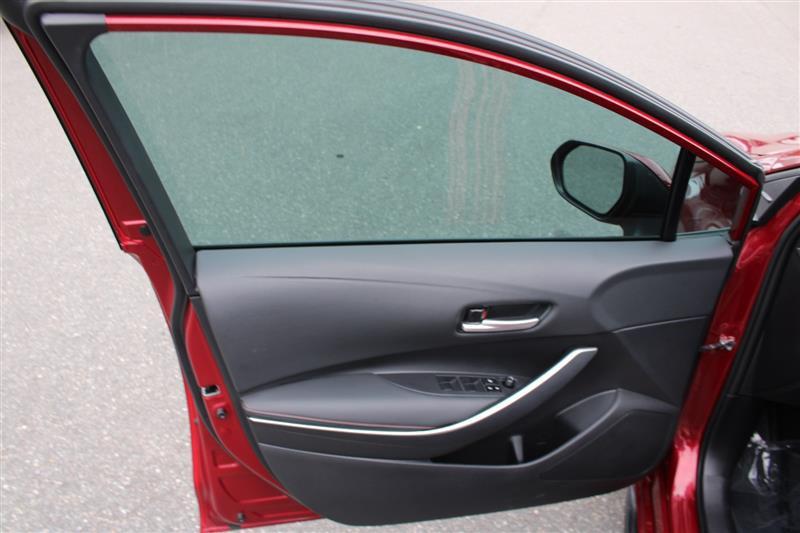 used 2023 Toyota Corolla car, priced at $19,450