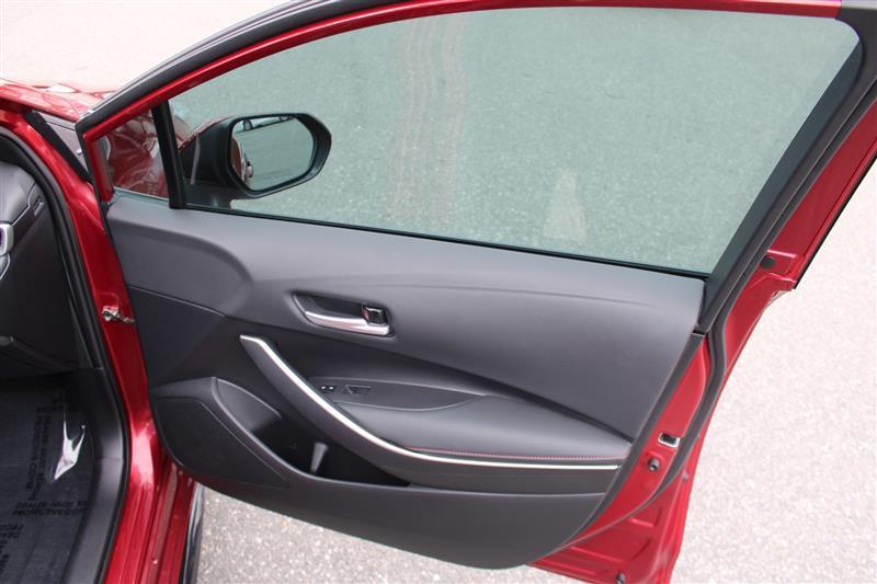 used 2023 Toyota Corolla car, priced at $19,450