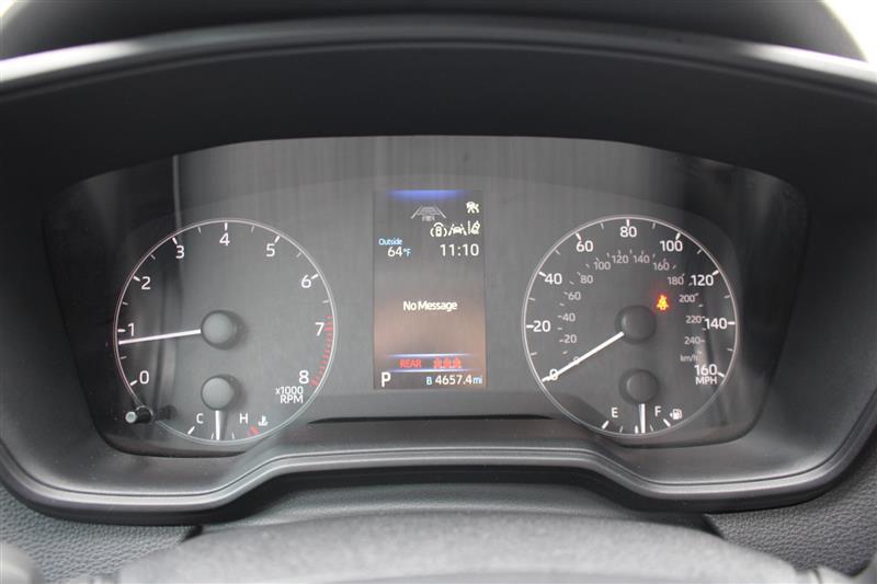 used 2023 Toyota Corolla car, priced at $19,450