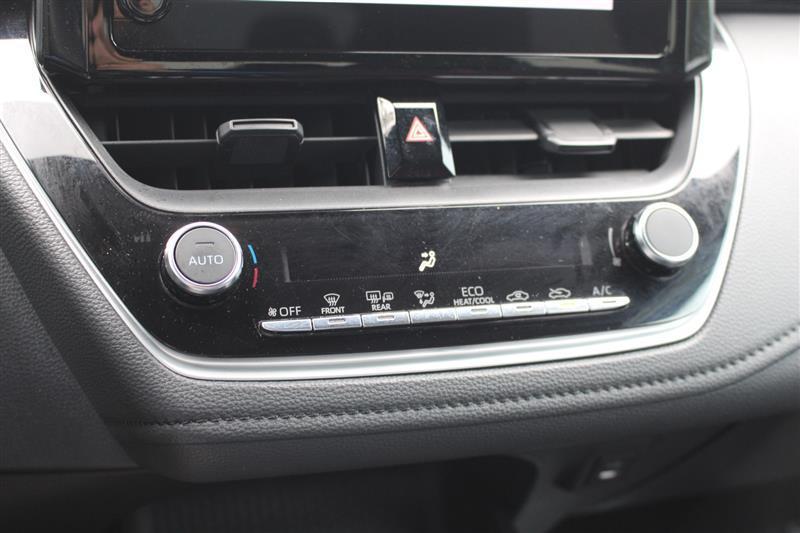 used 2023 Toyota Corolla car, priced at $19,450