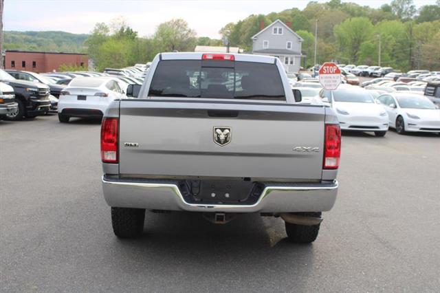 used 2019 Ram 1500 car, priced at $19,999
