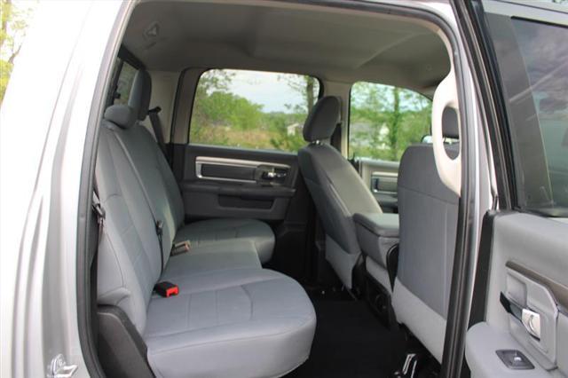 used 2019 Ram 1500 car, priced at $19,999