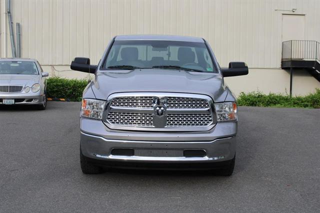 used 2019 Ram 1500 car, priced at $19,999