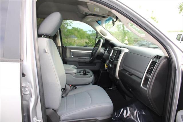 used 2019 Ram 1500 car, priced at $19,999