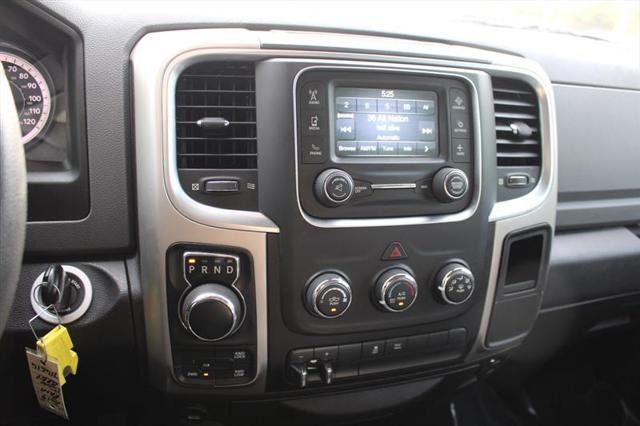 used 2019 Ram 1500 car, priced at $19,999
