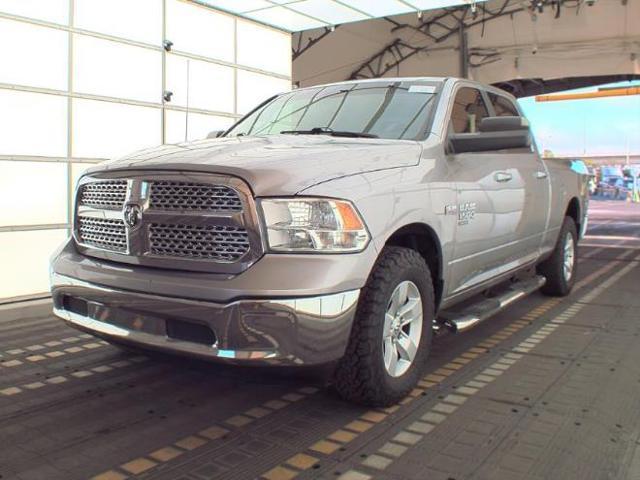 used 2019 Ram 1500 car, priced at $19,999