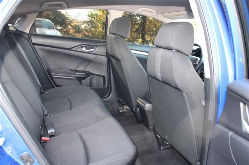 used 2021 Honda Civic car, priced at $14,999