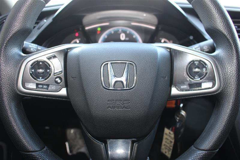 used 2021 Honda Civic car, priced at $14,999