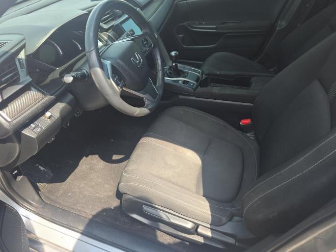 used 2018 Honda Civic car, priced at $16,999