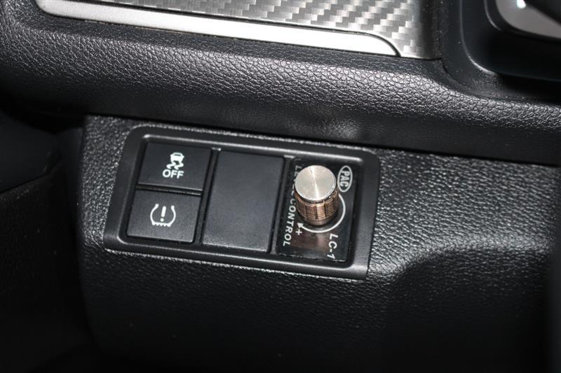 used 2018 Honda Civic car, priced at $16,999