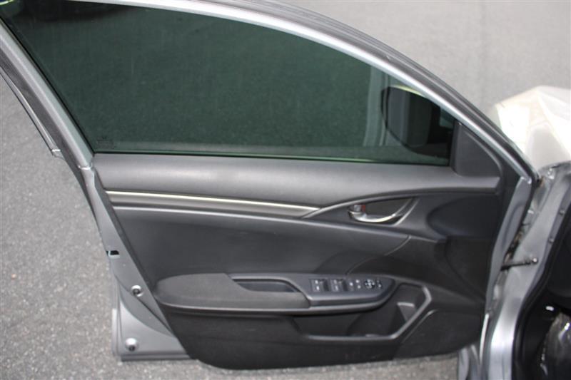 used 2018 Honda Civic car, priced at $16,999