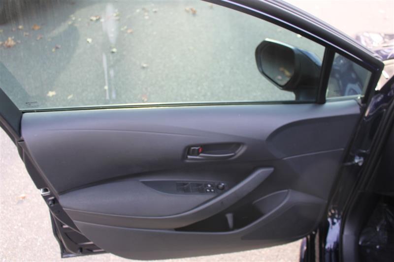 used 2024 Toyota Corolla car, priced at $16,999