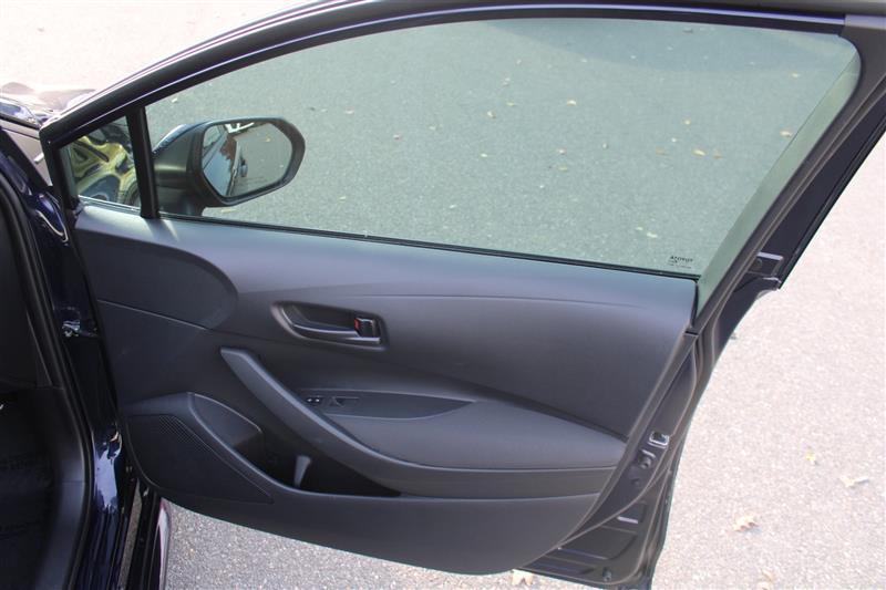 used 2024 Toyota Corolla car, priced at $16,999
