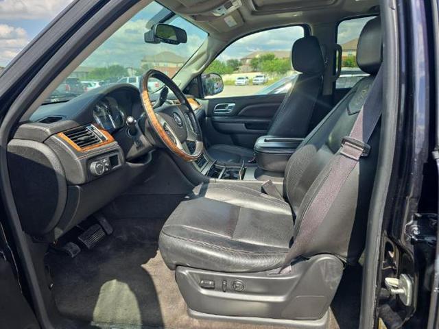 used 2014 Cadillac Escalade car, priced at $17,999