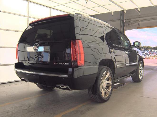 used 2014 Cadillac Escalade car, priced at $17,999