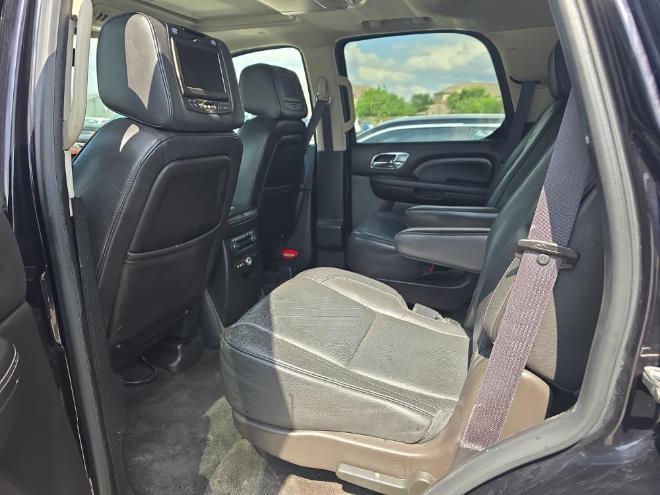 used 2014 Cadillac Escalade car, priced at $17,999