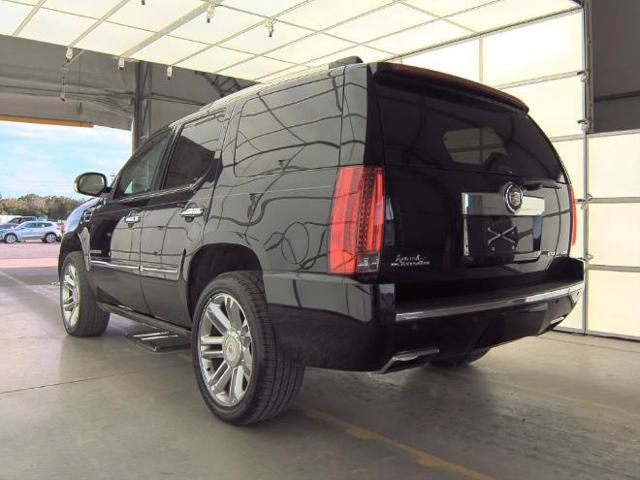 used 2014 Cadillac Escalade car, priced at $17,999